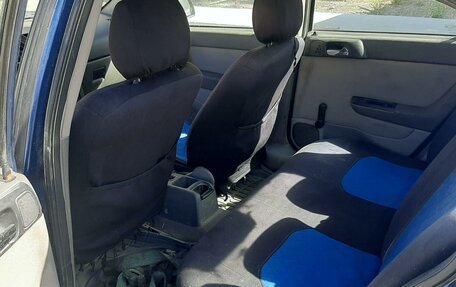 Opel Astra G, 2001 год, 180 000 рублей, 5 фотография