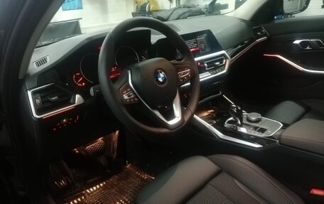 BMW 3 серия, 2019 год, 3 189 000 рублей, 8 фотография