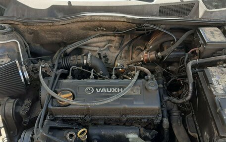 Opel Astra G, 2001 год, 180 000 рублей, 8 фотография