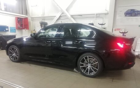 BMW 3 серия, 2019 год, 3 189 000 рублей, 6 фотография