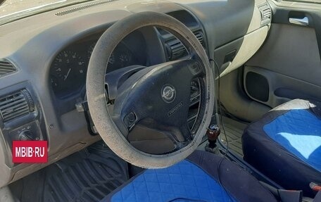 Opel Astra G, 2001 год, 180 000 рублей, 6 фотография