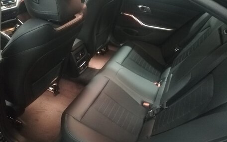 BMW 3 серия, 2019 год, 3 189 000 рублей, 9 фотография
