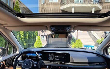 KIA Carnival, 2022 год, 4 390 000 рублей, 10 фотография