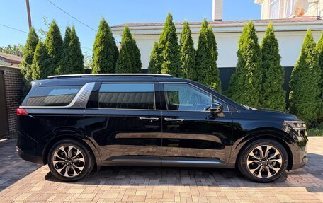KIA Carnival, 2022 год, 4 390 000 рублей, 4 фотография