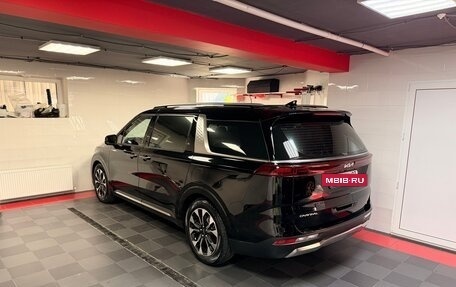 KIA Carnival, 2022 год, 4 390 000 рублей, 9 фотография