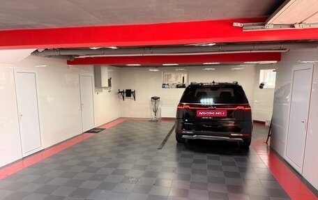 KIA Carnival, 2022 год, 4 390 000 рублей, 8 фотография