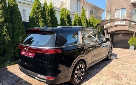 KIA Carnival, 2022 год, 4 390 000 рублей, 5 фотография