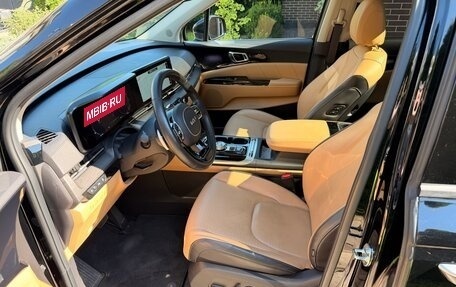 KIA Carnival, 2022 год, 4 390 000 рублей, 12 фотография