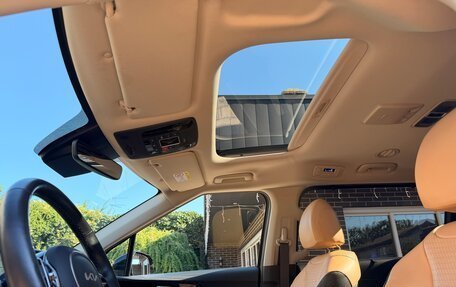 KIA Carnival, 2022 год, 4 390 000 рублей, 13 фотография