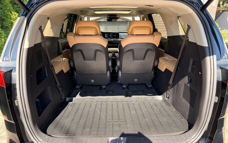 KIA Carnival, 2022 год, 4 390 000 рублей, 18 фотография