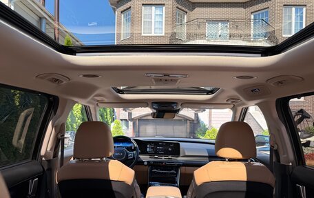 KIA Carnival, 2022 год, 4 390 000 рублей, 14 фотография