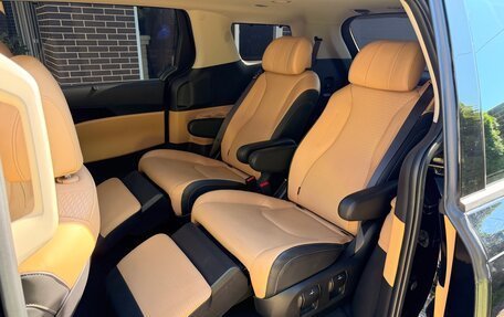 KIA Carnival, 2022 год, 4 390 000 рублей, 16 фотография