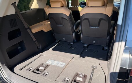 KIA Carnival, 2022 год, 4 390 000 рублей, 19 фотография