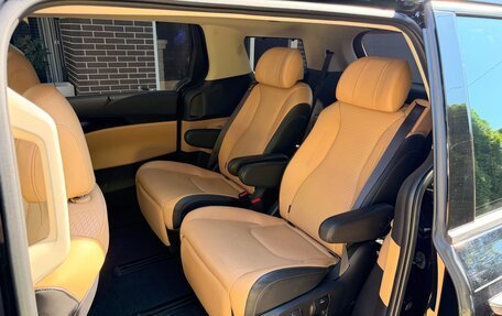 KIA Carnival, 2022 год, 4 390 000 рублей, 25 фотография