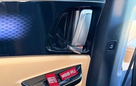 KIA Carnival, 2022 год, 4 390 000 рублей, 20 фотография
