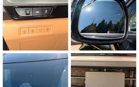 KIA Carnival, 2022 год, 4 390 000 рублей, 30 фотография