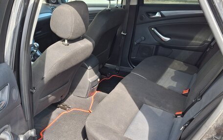 Ford Mondeo IV, 2010 год, 730 000 рублей, 7 фотография