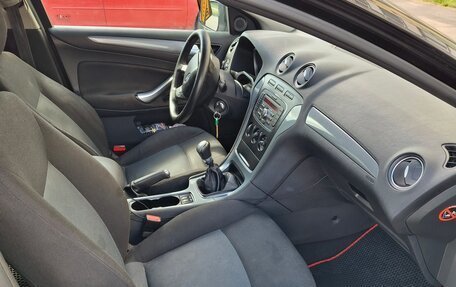 Ford Mondeo IV, 2010 год, 730 000 рублей, 9 фотография