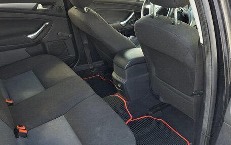 Ford Mondeo IV, 2010 год, 730 000 рублей, 8 фотография