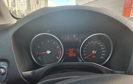 Ford Mondeo IV, 2010 год, 730 000 рублей, 10 фотография