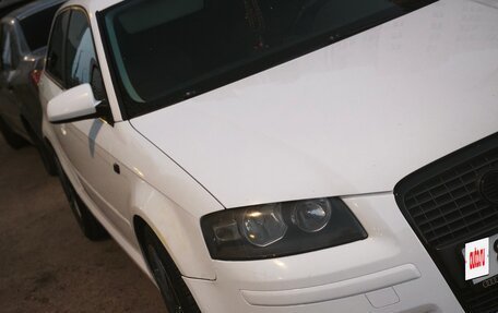 Audi A3, 2008 год, 400 000 рублей, 2 фотография