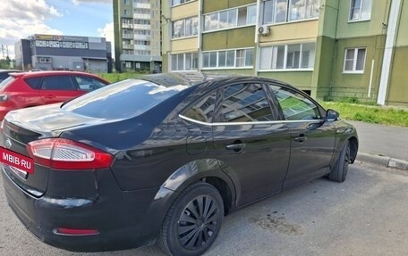 Ford Mondeo IV, 2010 год, 730 000 рублей, 4 фотография