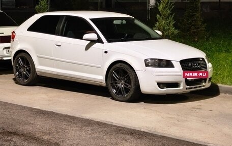 Audi A3, 2008 год, 400 000 рублей, 5 фотография