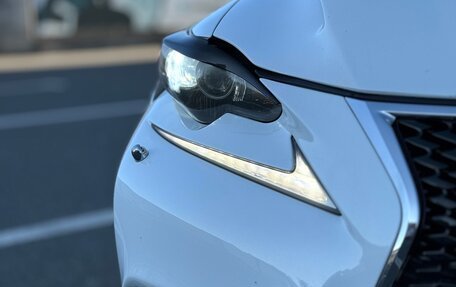 Lexus IS III, 2013 год, 1 680 000 рублей, 3 фотография