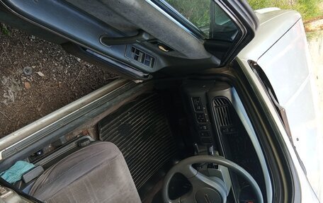 Mazda 626, 1987 год, 150 000 рублей, 4 фотография