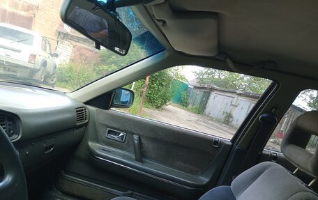 Mazda 626, 1987 год, 150 000 рублей, 7 фотография