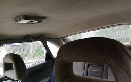 Mazda 626, 1987 год, 150 000 рублей, 9 фотография