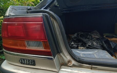 Mazda 626, 1987 год, 150 000 рублей, 20 фотография