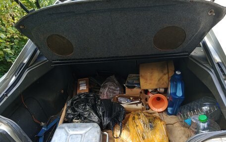 Mazda 626, 1987 год, 150 000 рублей, 18 фотография
