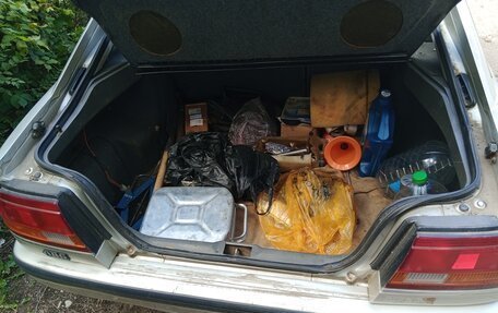 Mazda 626, 1987 год, 150 000 рублей, 19 фотография