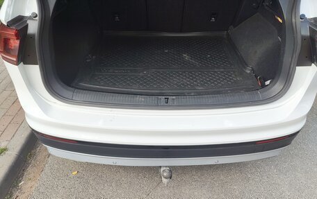 Volkswagen Tiguan II, 2019 год, 2 300 000 рублей, 8 фотография