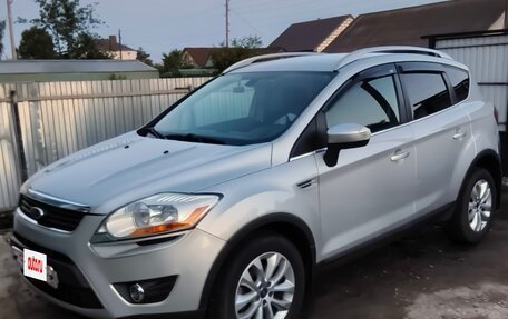 Ford Kuga III, 2012 год, 850 000 рублей, 6 фотография