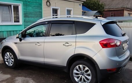 Ford Kuga III, 2012 год, 850 000 рублей, 5 фотография