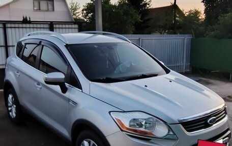 Ford Kuga III, 2012 год, 850 000 рублей, 4 фотография