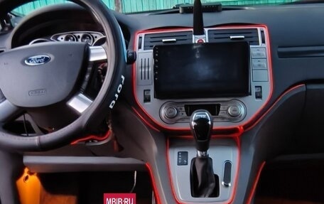 Ford Kuga III, 2012 год, 850 000 рублей, 7 фотография