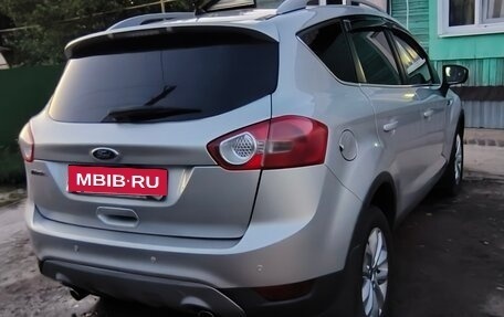 Ford Kuga III, 2012 год, 850 000 рублей, 2 фотография