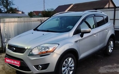 Ford Kuga III, 2012 год, 850 000 рублей, 1 фотография
