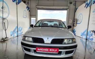Mitsubishi Carisma I, 2003 год, 350 000 рублей, 1 фотография
