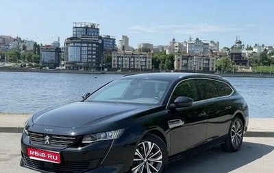 Peugeot 508 II, 2019 год, 1 900 000 рублей, 1 фотография