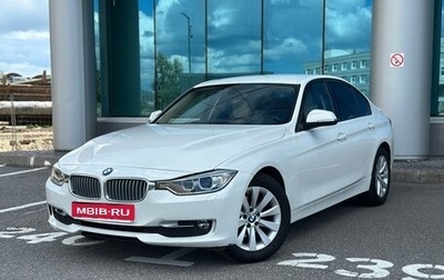 BMW 3 серия, 2013 год, 1 800 000 рублей, 1 фотография