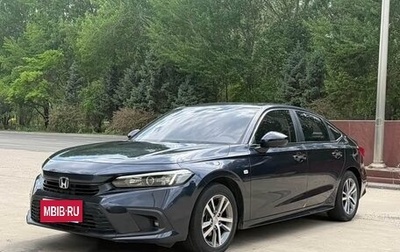 Honda Civic, 2023 год, 1 990 800 рублей, 1 фотография