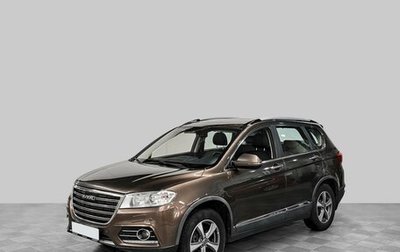 Haval H6, 2019 год, 1 665 000 рублей, 1 фотография