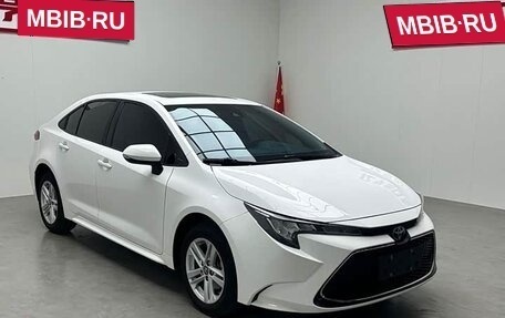 Toyota Corolla, 2022 год, 1 100 004 рублей, 1 фотография