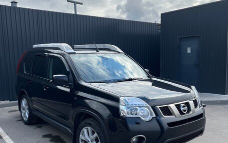 Nissan X-Trail, 2013 год, 1 300 000 рублей, 1 фотография