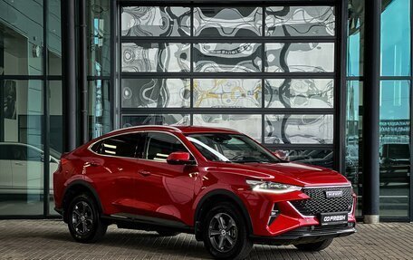 Haval F7x I, 2022 год, 2 049 000 рублей, 1 фотография