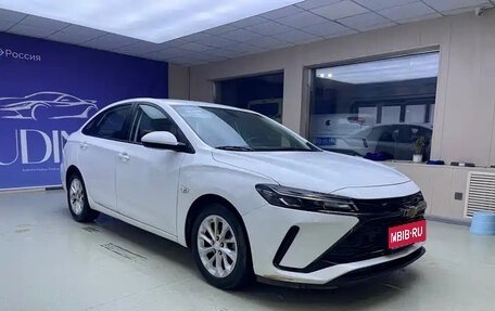 Chevrolet Monza, 2022 год, 892 000 рублей, 1 фотография